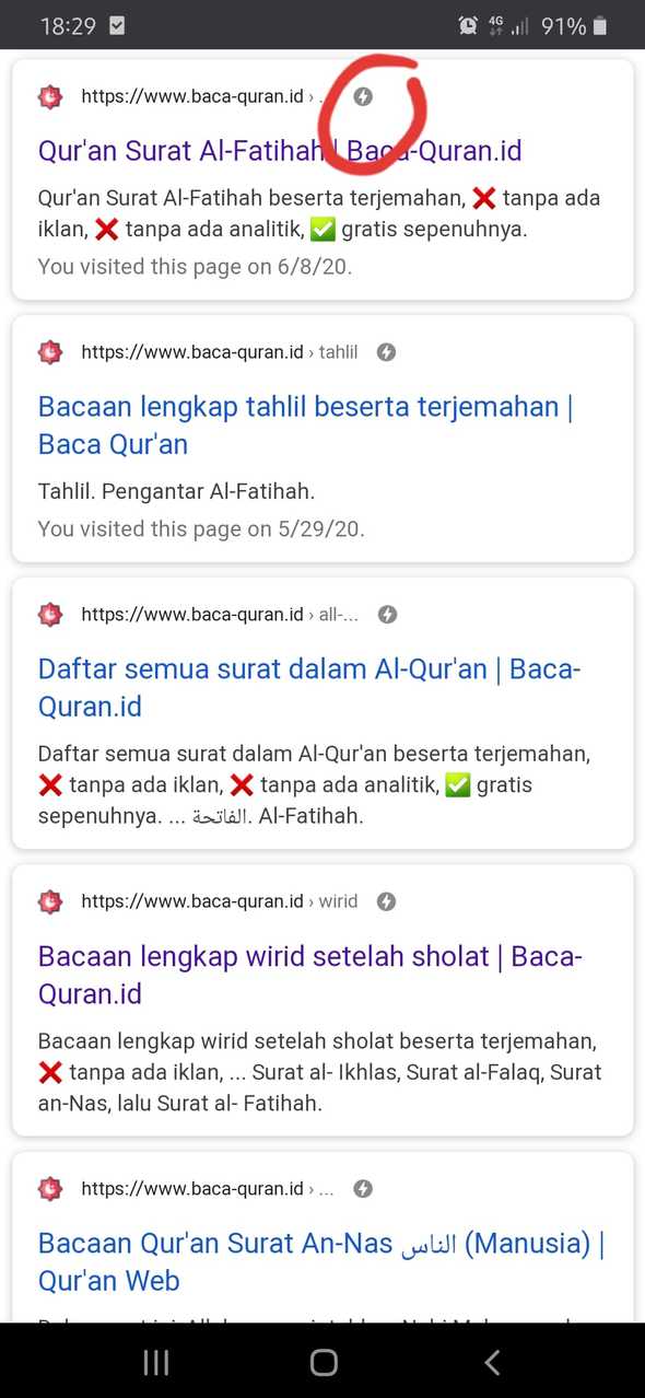 AMP Baca-Quran.id